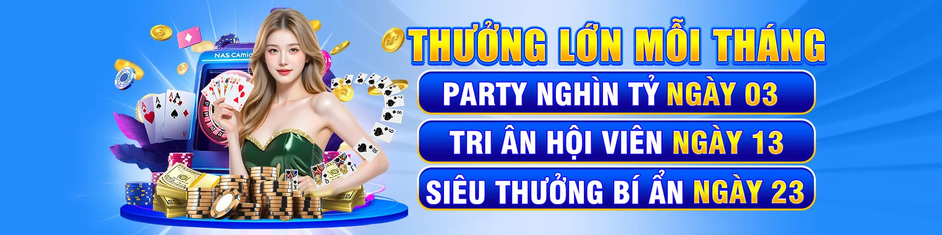 Hình ảnh chính của Blog Cwin99 với các biểu tượng cá cược và hiệu ứng ánh sáng xanh vàng