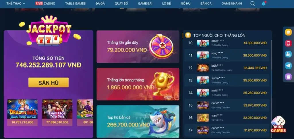 Khuyến mãi độc quyền cwin99